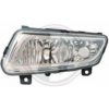 VW 6R0941062D Daytime Running Light